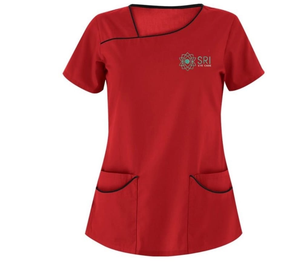 Hospital uniform